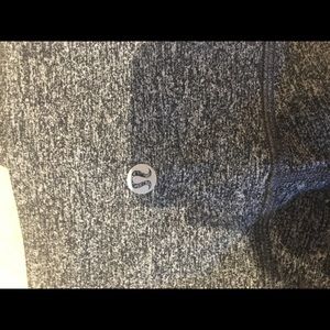 lululemon gray leggings